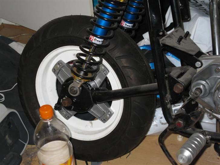 Fantic super rocket billede 2