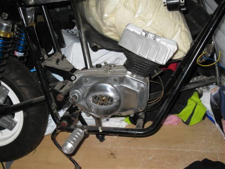 Fantic super rocket billede 3