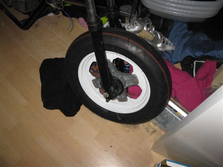 Fantic super rocket billede 4