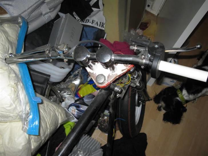 Fantic super rocket billede 5