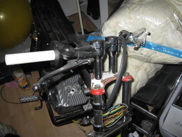 Fantic super rocket billede 6