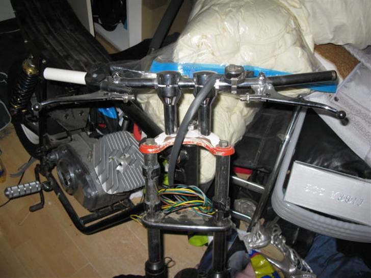 Fantic super rocket billede 7