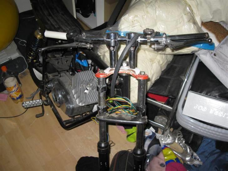 Fantic super rocket billede 8