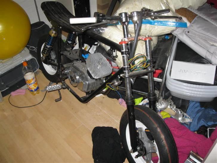 Fantic super rocket billede 9