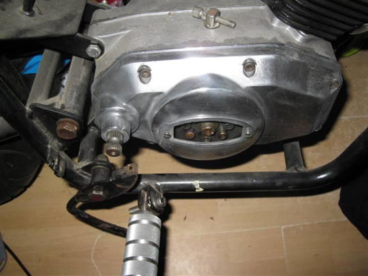 Fantic super rocket billede 10