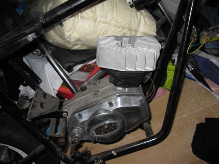 Fantic super rocket billede 11