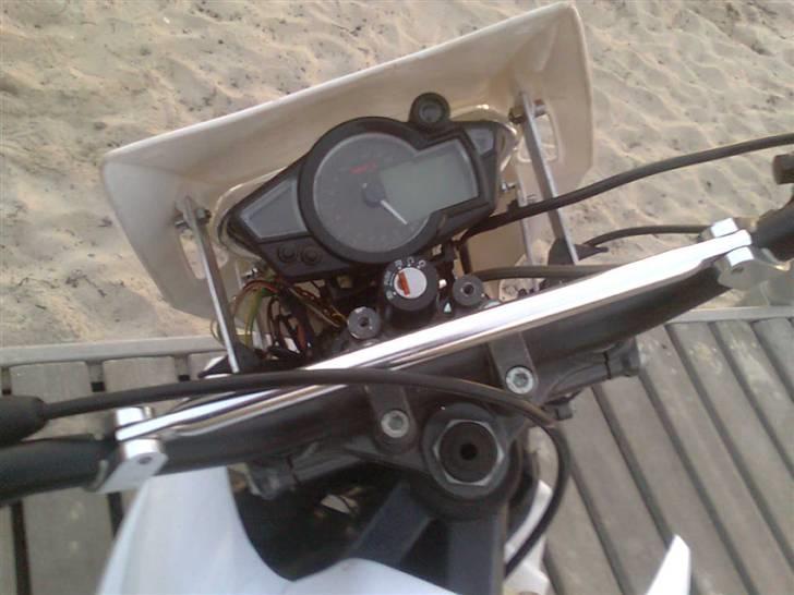 Gilera Smt - SOLGT - Summer 2010 billede 7