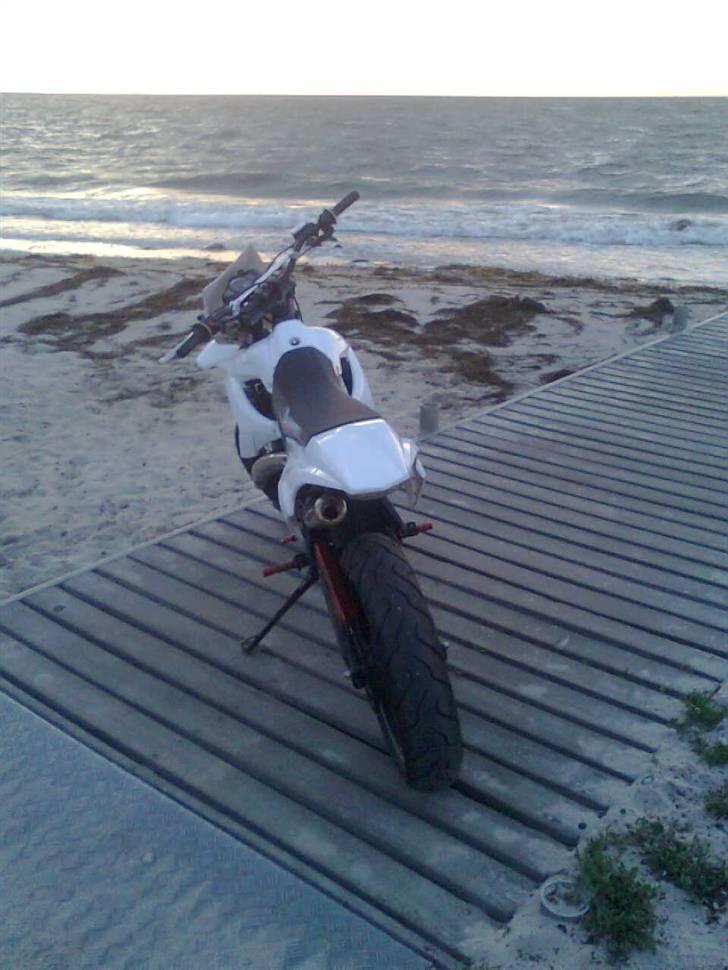 Gilera Smt - SOLGT - Summer 2010 billede 9