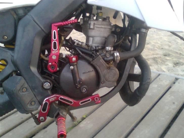 Gilera Smt - SOLGT - Summer 2010 billede 10
