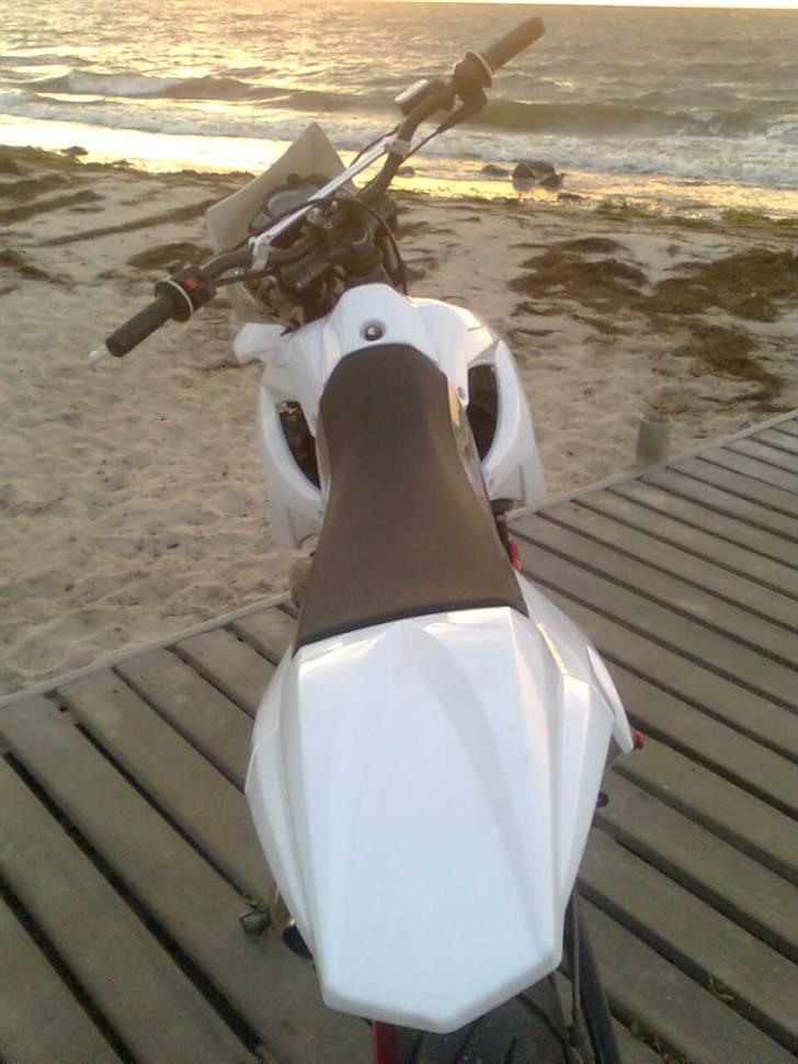 Gilera Smt - SOLGT - Summer 2010 billede 14