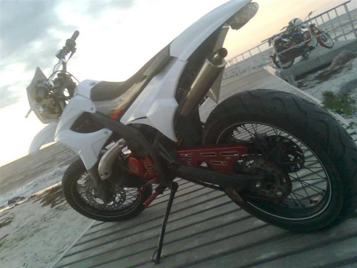Gilera Smt - SOLGT - Summer 2010 billede 17