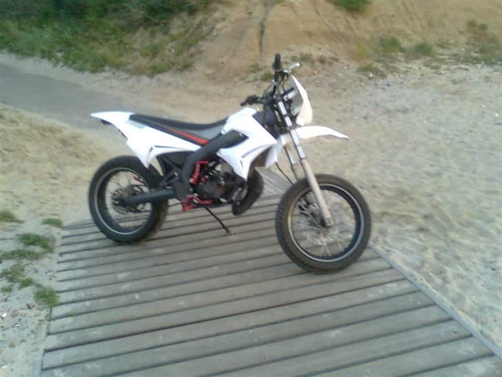 Gilera Smt - SOLGT - Summer 2010 billede 18