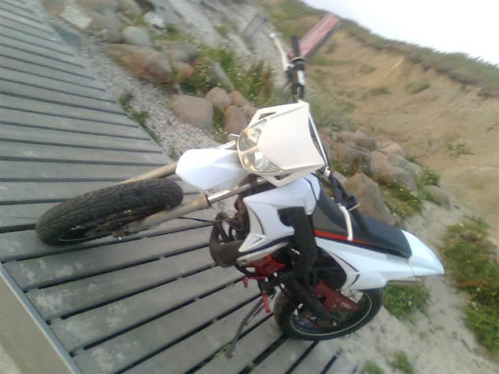 Gilera Smt - SOLGT - Summer 2010 billede 19