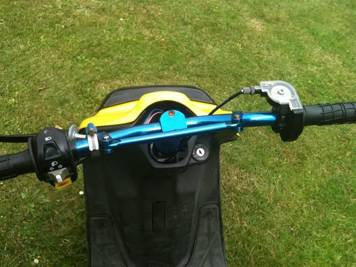 PGO Hot 50 billede 8