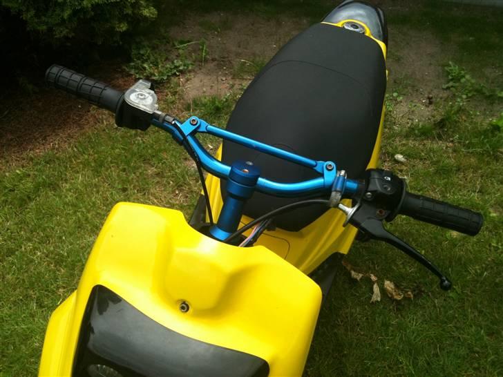 PGO Hot 50 billede 9