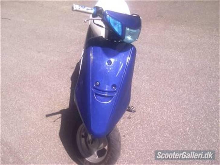 Yamaha  jog fs soolgt billede 1