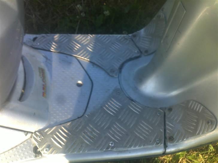 Aprilia Sonic slogt billede 6