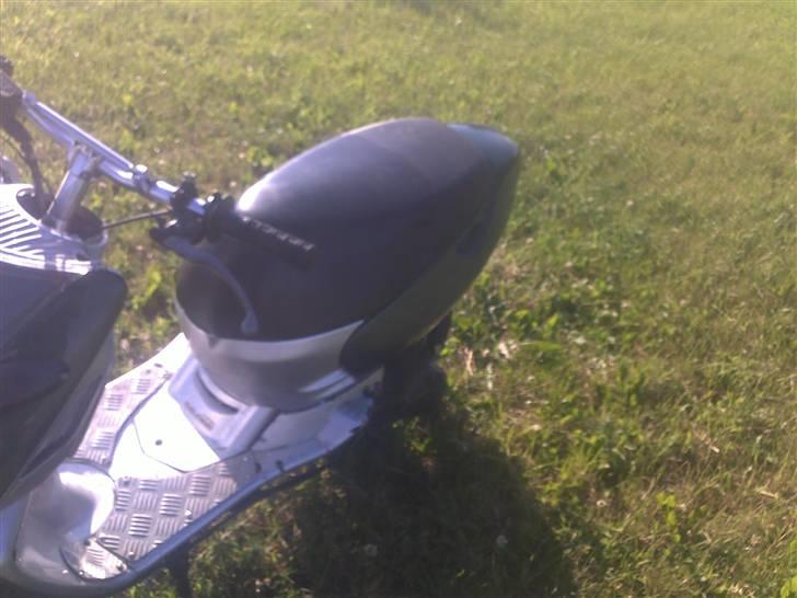 Aprilia Sonic slogt billede 10