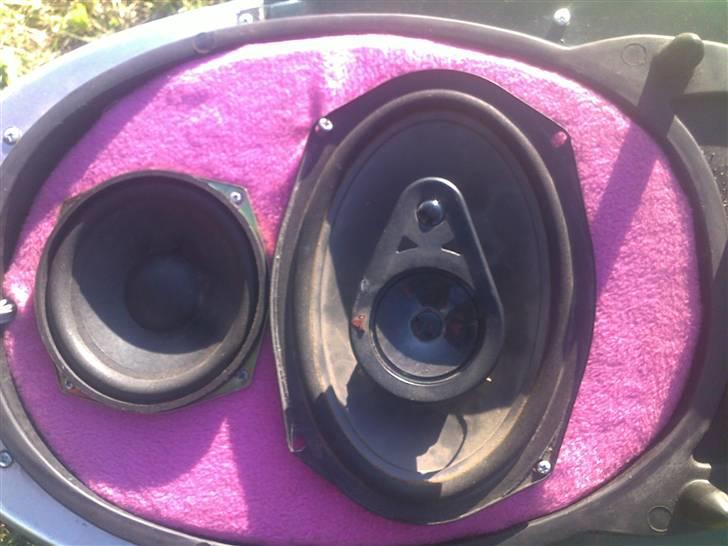 Aprilia Sonic slogt billede 13