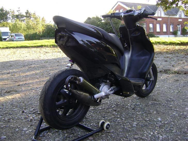 Yamaha jog r ts 21,35hk solgt billede 5