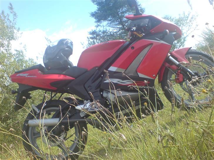 Rieju RS2 Matrix billede 1