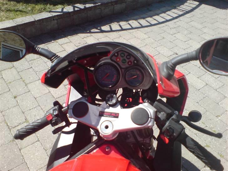 Rieju RS2 Matrix billede 11