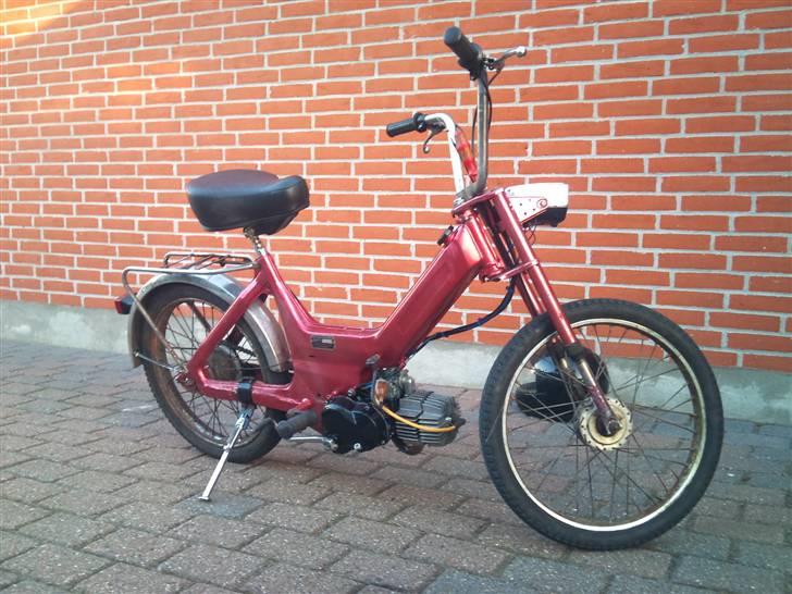 Puch Maxi K  billede 8