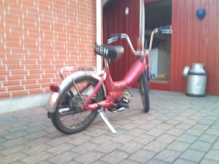 Puch Maxi K  billede 9