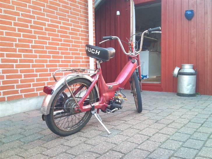 Puch Maxi K  billede 10