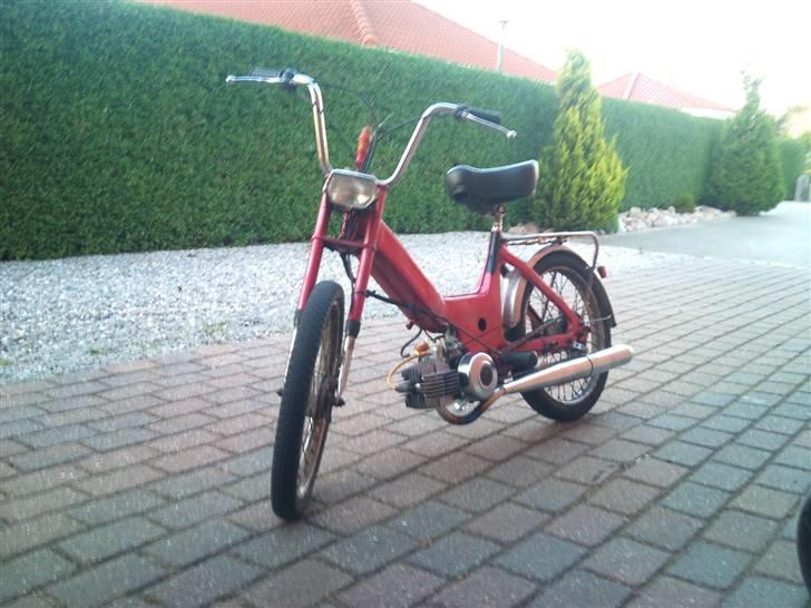 Puch Maxi K  billede 12