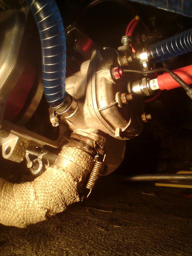 Aprilia sonic evo 2 lc  billede 11