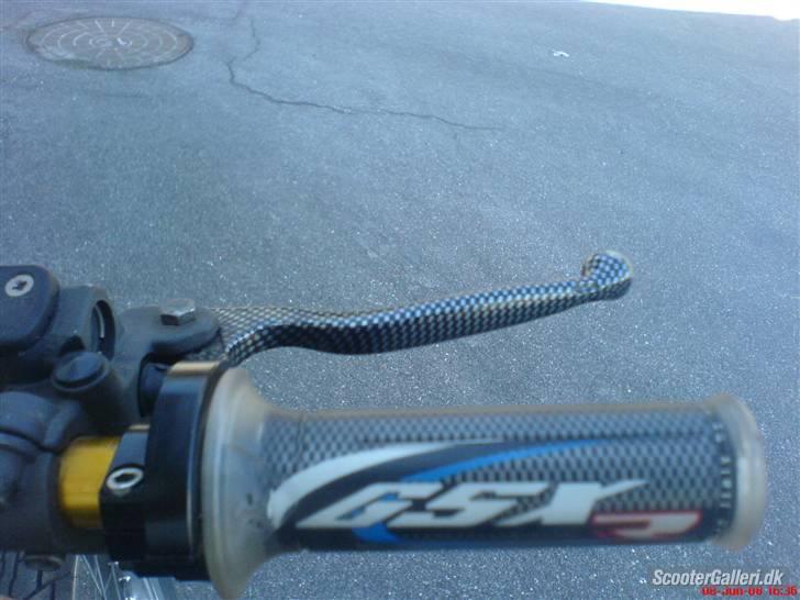 Suzuki Smx (SOLGT) billede 9