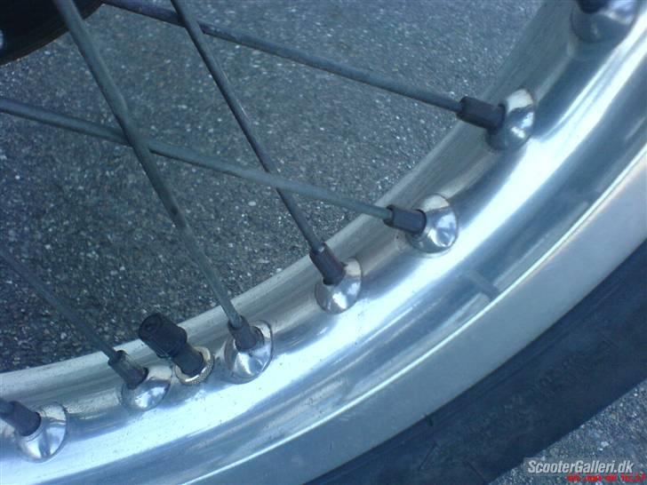 Suzuki Smx (SOLGT) billede 12