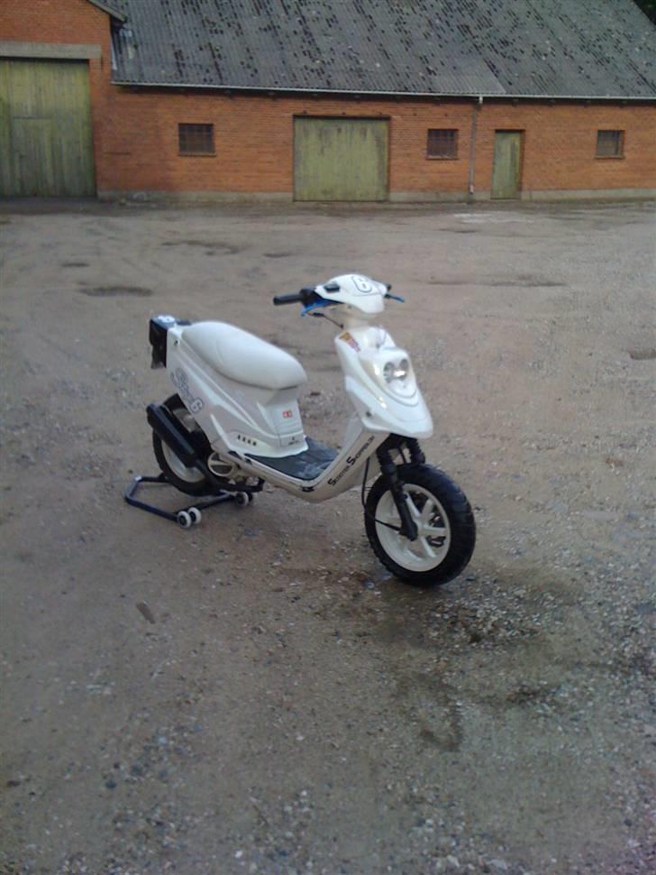 PGO Hot Dirty billede 18