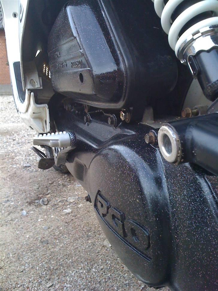 PGO Hot Dirty billede 19