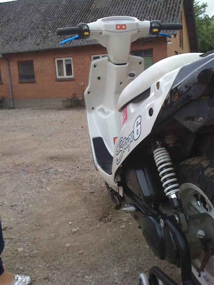 PGO Hot Dirty billede 20