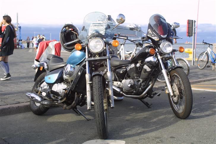 Aprilia Classic billede 3