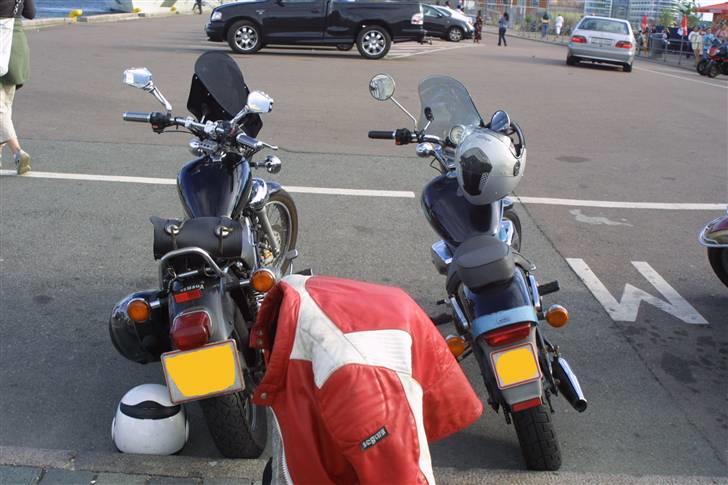 Aprilia Classic billede 5