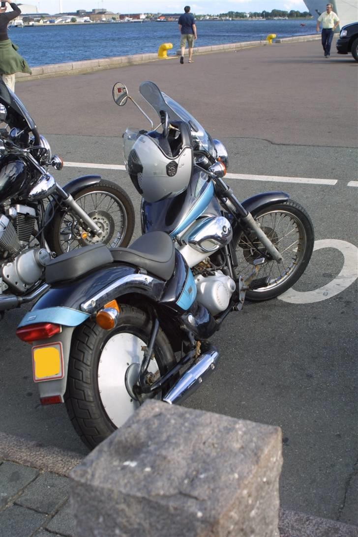 Aprilia Classic billede 6