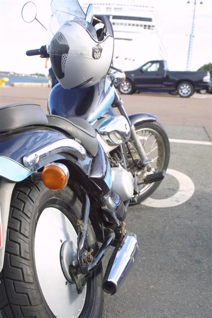 Aprilia Classic billede 7