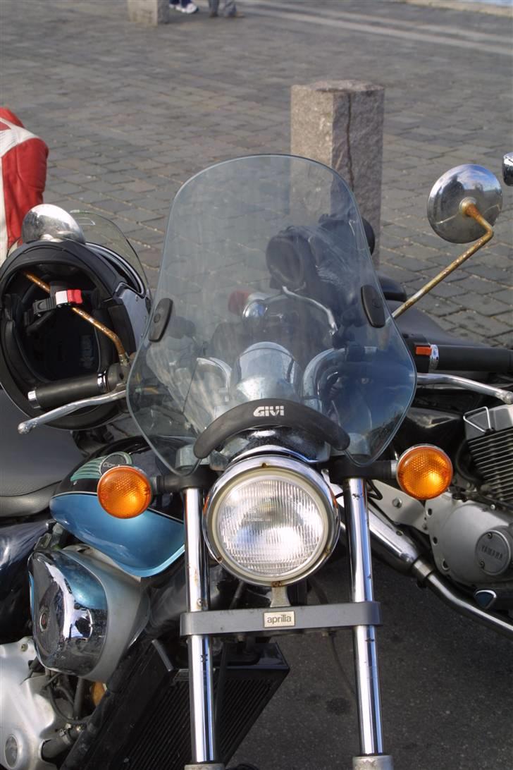 Aprilia Classic billede 11