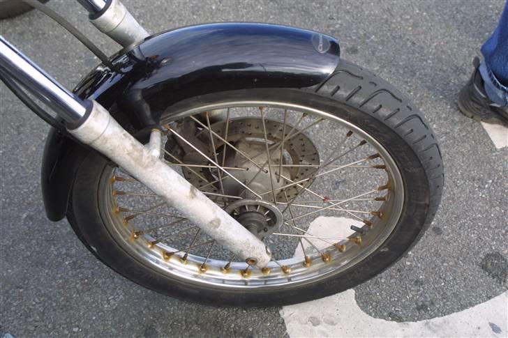 Aprilia Classic billede 12