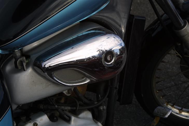 Aprilia Classic billede 13