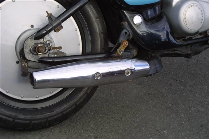 Aprilia Classic billede 14
