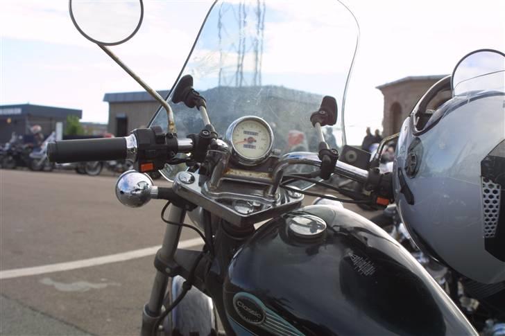 Aprilia Classic billede 15