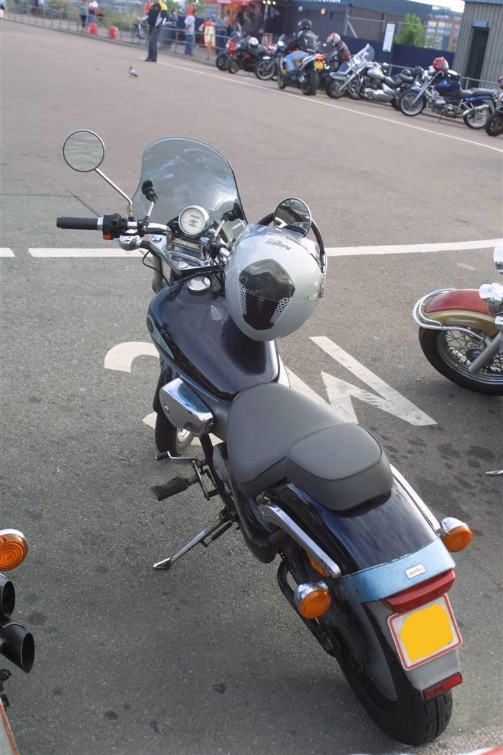 Aprilia Classic billede 16