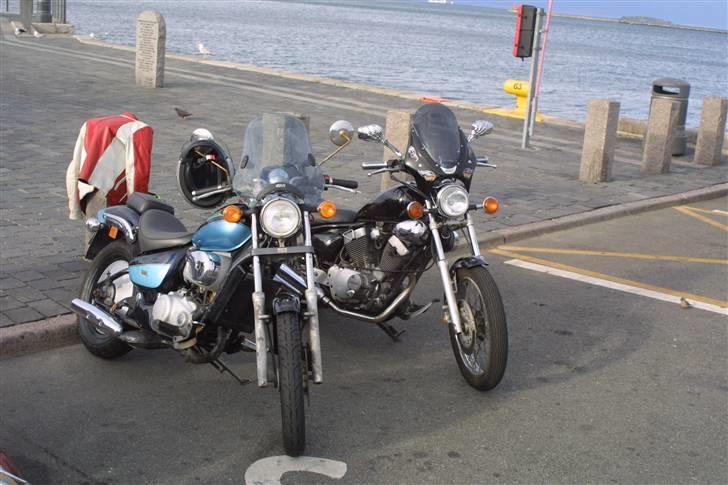 Aprilia Classic billede 17