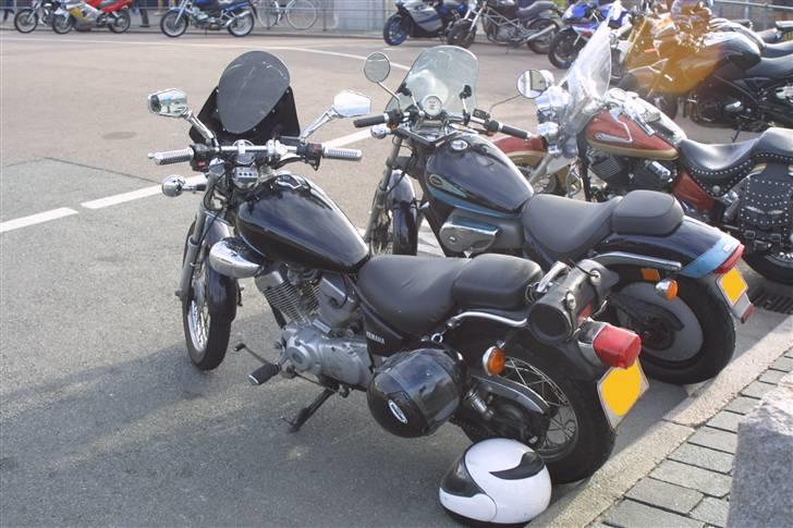 Aprilia Classic billede 18