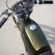 Puch monza