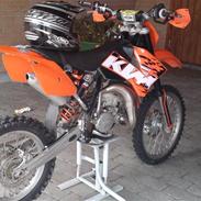 KTM 85 sx